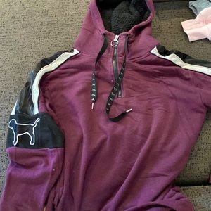 Victoria secret pink hoodie